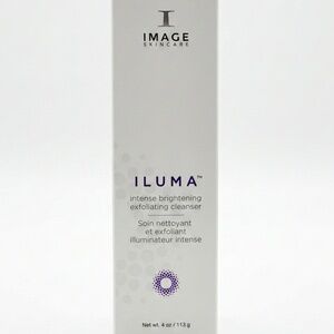 Image Exfoliating Brightening cleanser